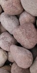 ciotoli di fiume da giardino e per pavimentazioni