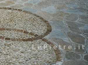 Lepietre.it, piastrelle e pavimenti in pofido, beola, granito ... Beole per giardino