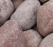 Click here for ornamental stones, rocks and pebbles