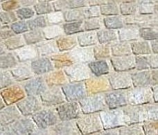 Clicca per i pavimenti in cubetti di luserna o in granito