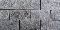 Zoccolino in beola 15x31 per parete superficie naturale
